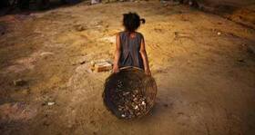 India's hunger problem worse than North Korea, Myanmar: Report