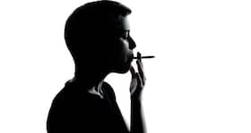 Dangers of second-hand smoke: Stroke & COPD