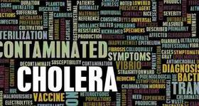 Study says that El Nino may spread cholera-like diseases Study says that El Nino may spread cholera-like diseases