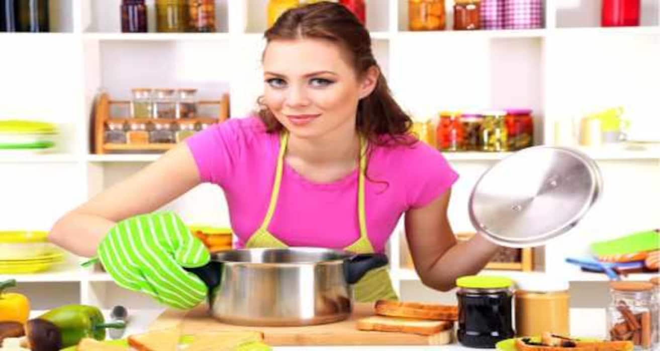 Burn 500 calories in a day without Dieting/Gymming/Exercising! (Photo Gallery)