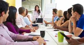7 ways to make the perfect 'first impression' at work