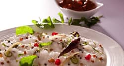 Healthy recipe: Curd rice