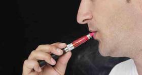 Teens attracted to E-cigarettes are more likely to smoke conventional cigarettes within a year