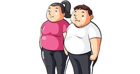 Weight gain -- another downside of marriage?