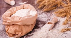Did you know corn flour is actually good for your health?