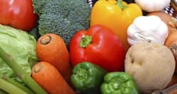 Oh really! Eating healthy can make you fart!