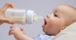 Wish to introduce formula milk but still in dilemma? Read this!