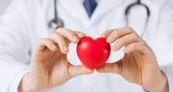 People with metabolic syndrome at a higher risk of cardiovascular disease