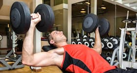 5 laws of chest training 5 laws of chest training