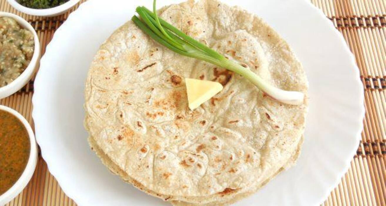 Did you know corn flour is actually good for your health?