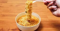 Porn is back but not Maggi, the ban still exists!