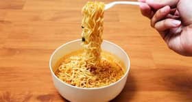 Porn is back but not Maggi, the ban still exists! Porn is back but not Maggi, the ban still exists!