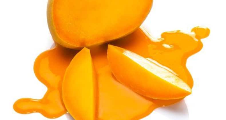 Did you know mangoes control your blood sugar levels?