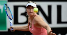 Maria Sharapova's fitness secrets