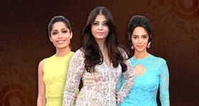 The worst dressed stars at the Cannes