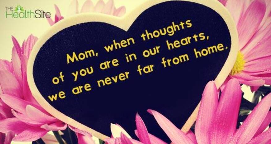 10 Mothers Day Quotes To Tell Her How Much You Love Her