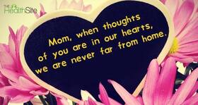 10 Mother's Day quotes to tell her how much you love her!