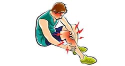 चोट के दर्द से मिनटों में छुटकारा दिलायेंगे ये मुद्रा!