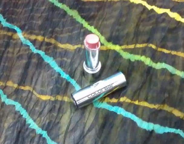 my nude lipstick 