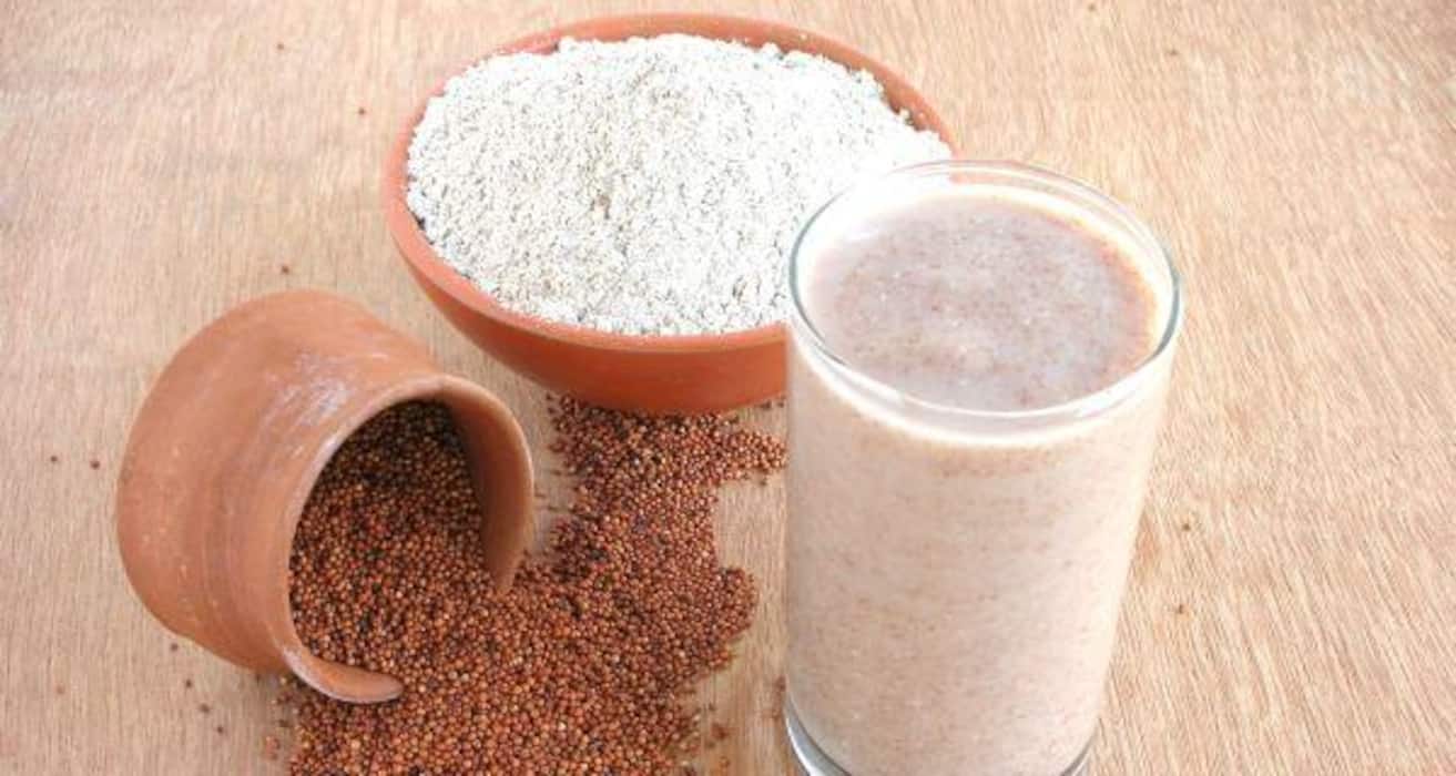 Did you know corn flour is actually good for your health?