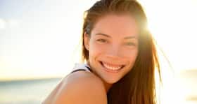 Daily Beauty Tip: Skip the salon -- use natural bleach at home! (Photo Gallery)
