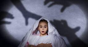 Is your child having nightmares? This could be alarming!