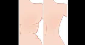 Want a sexy back? Try these exercises!
