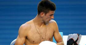 Novak Djokovic's fitness secrets