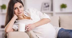 5 reasons to sip mint tea during pregnancy