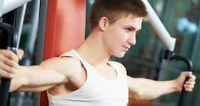 What are the best exercises to gain weight?