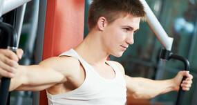 What are the best exercises to gain weight?
