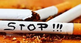 Passive smoking just as harmful, ups stroke risk in non-smokers
