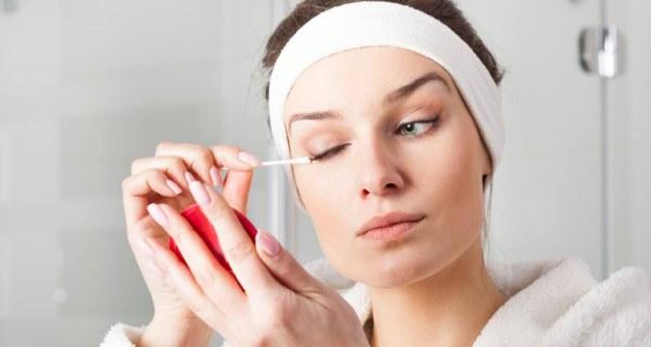 Daily beauty tip: Your day and night skincare routine in 10 steps (Slide Show)