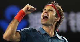 5 interesting facts about Roger Federer's fitness regime