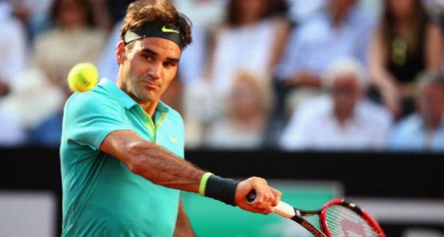 5 interesting facts about Roger Federer's fitness regime ...