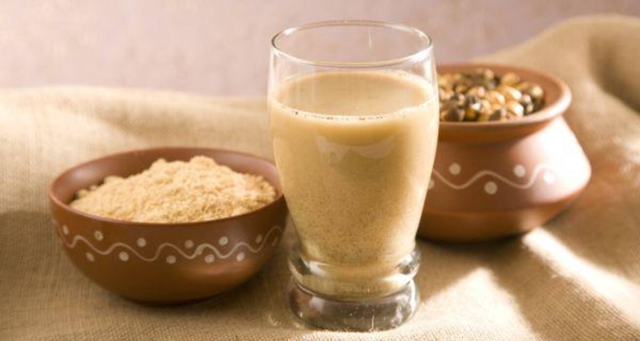 Did you know corn flour is actually good for your health?