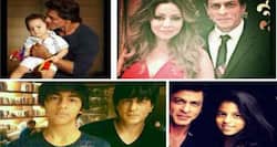 13 Bollywood baby names and what they mean