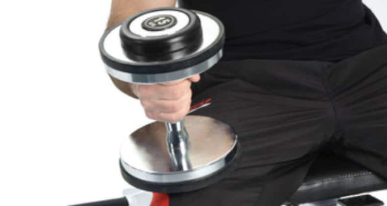 5 chest press variations for a killer upper body!