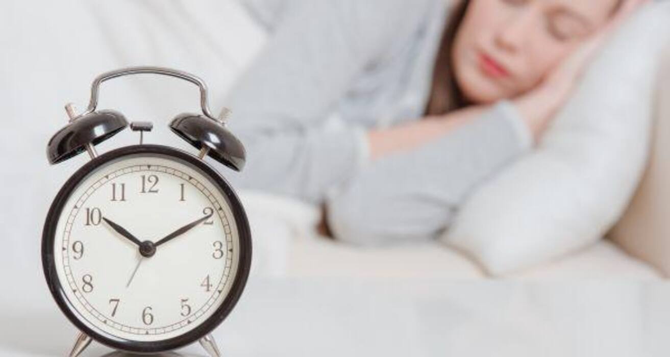 Jet lag no more! Stay right on the clock!