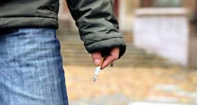 Can't quit smoking? Blame it on these additives