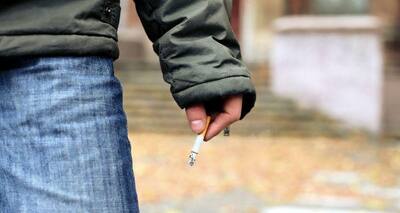 pyrazines in cigarettes Can't quit smoking? Blame it on these additives