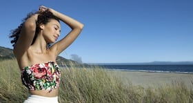 Want radiant skin this summer? Try these home remedies!