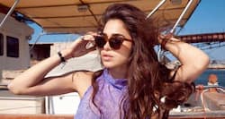 5 quick fixes for lustrous locks this summer