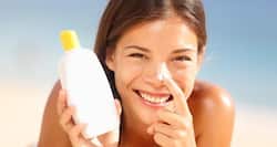 How to choose a sunscreen according to your skin type