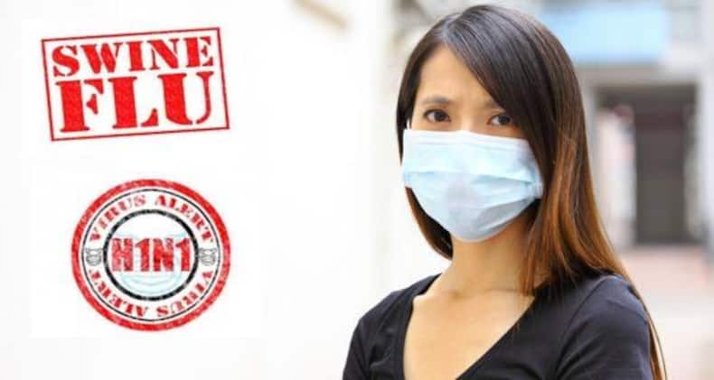swine flu
