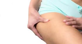 No more thunder thighs with these fun home exercises!