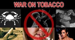 Delhi government wants HC to permit action against tobacco manufacturers