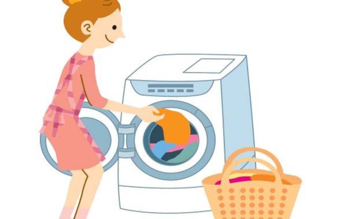 I'm a housewife. And you think I do nothing!