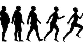 The trick to lose weight and keep away from it