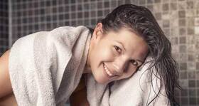 6 ways to manage wet hair the right way